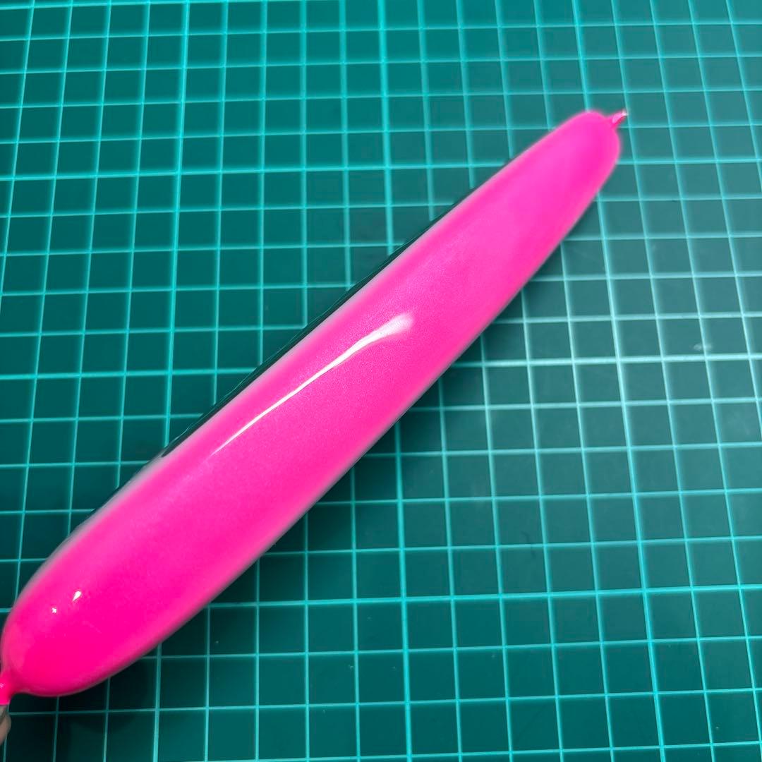 ローカルスタンダード パドルベイト 165 ピンクホワイト 新品