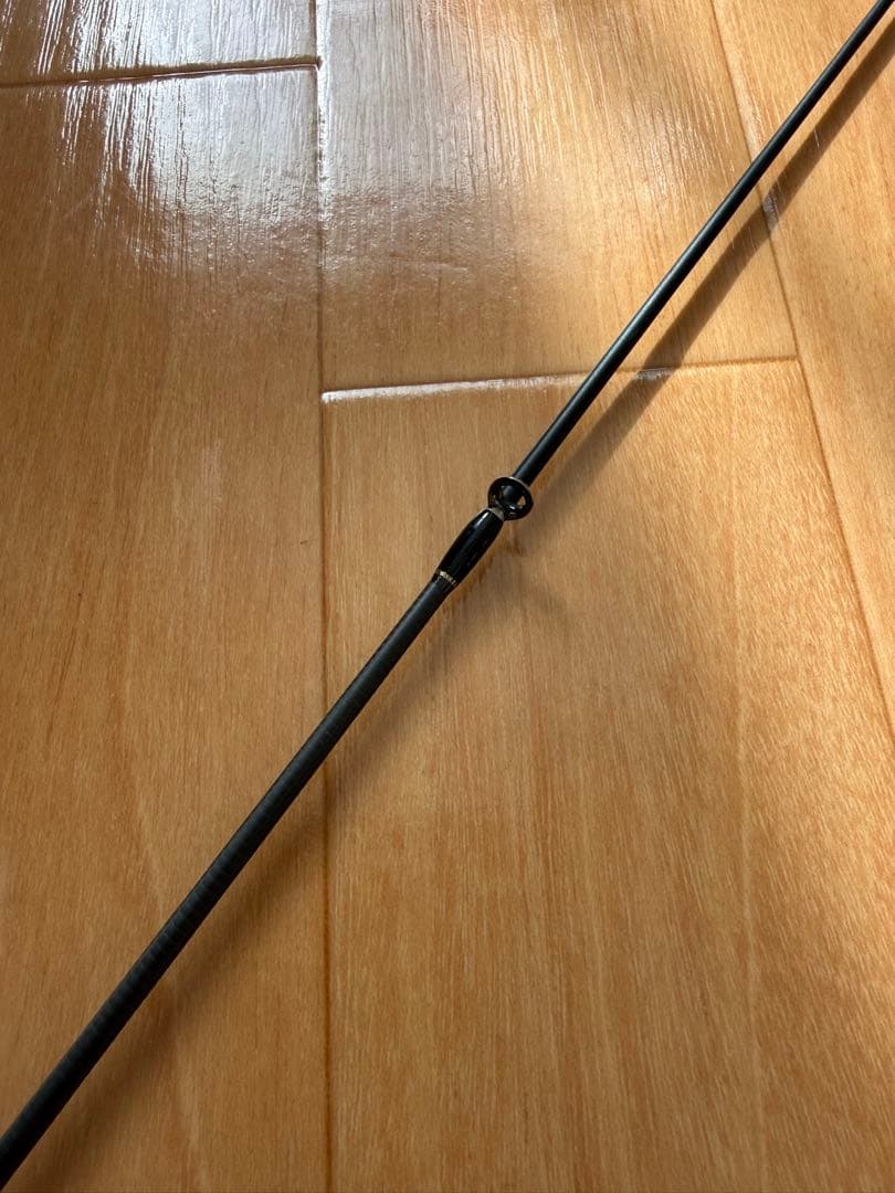 レイドジャパン　グラディエーターマキシマム　マックスフィクサー