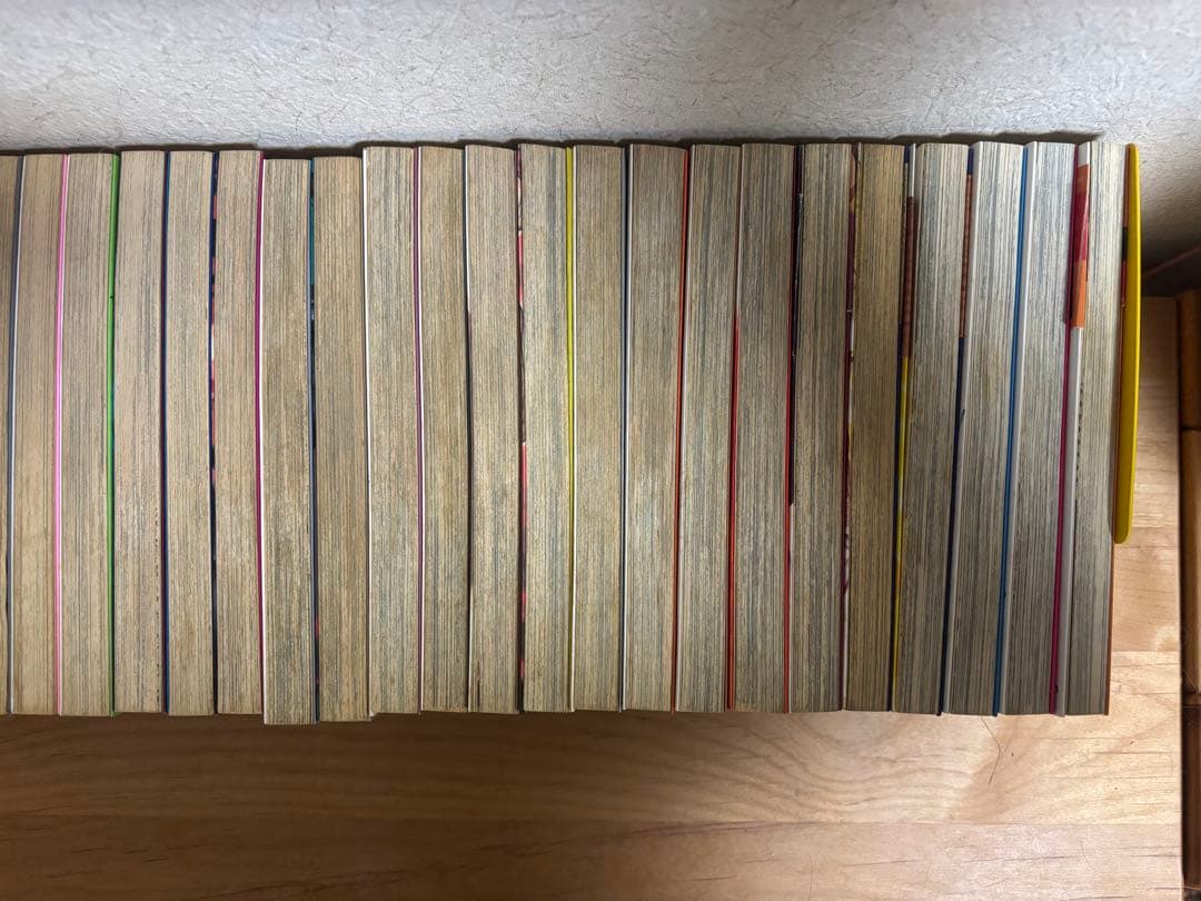 ハンターハンター　Hunter Hunter 1〜32巻