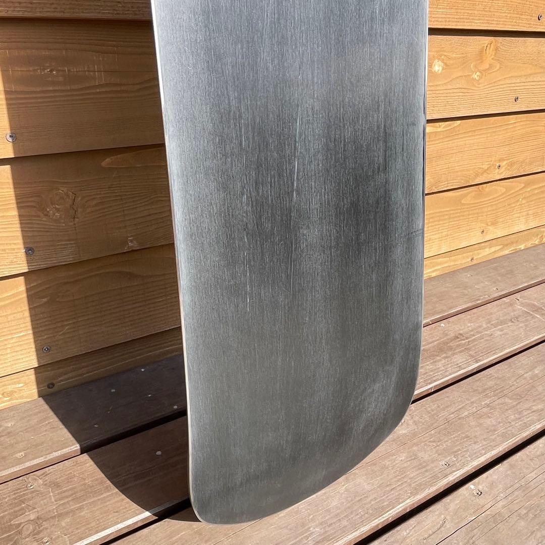 オガサカ OGASAKA 21-22 SPROUT スプラウト159cm