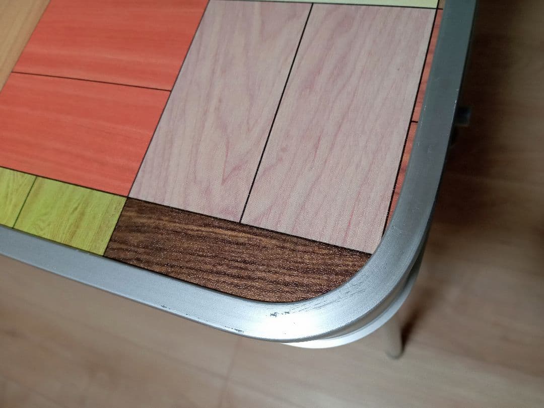 コールマン　ナチュラルモザイクファミリーリビングセット　ミニ　プラス