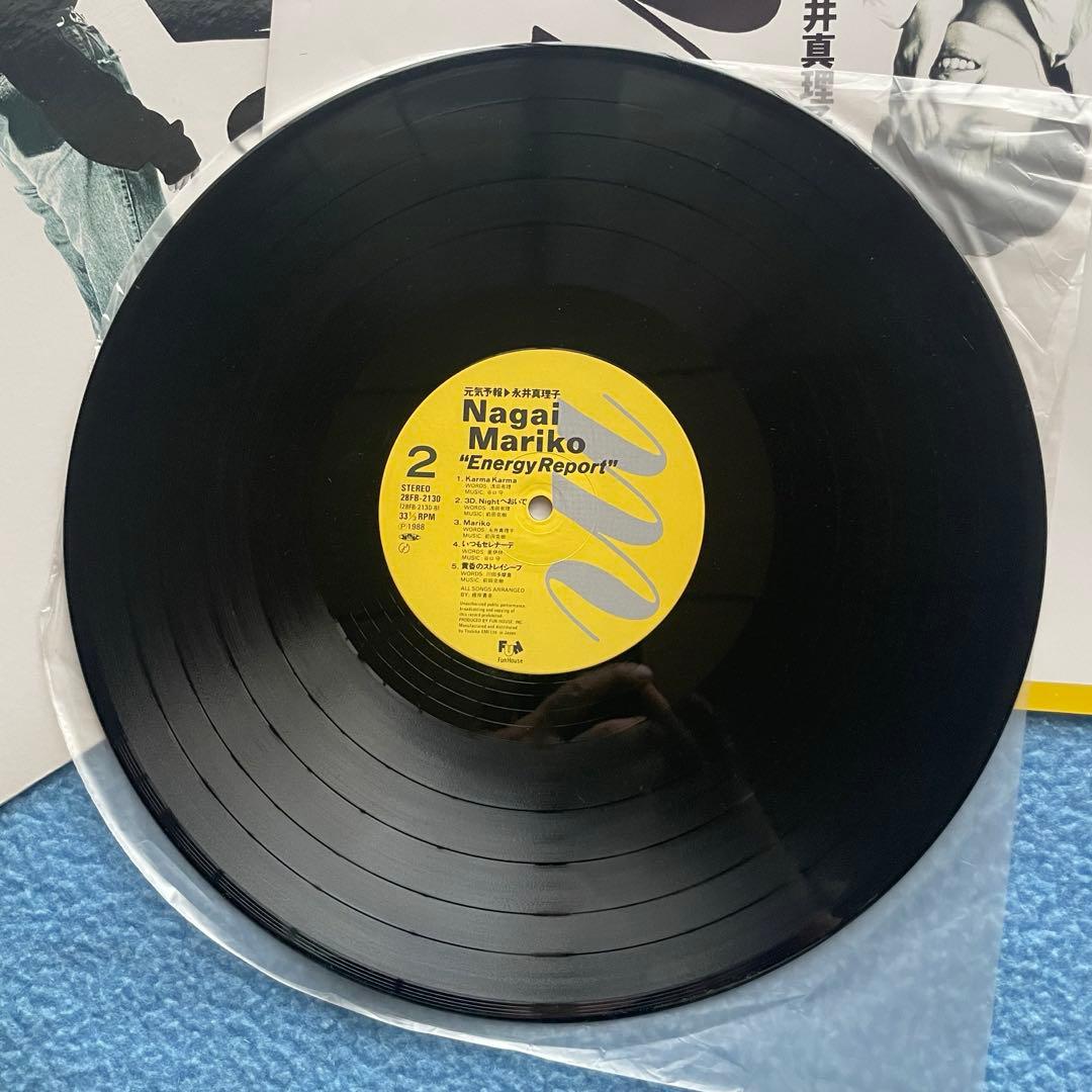 トヒリノ 永井真理子「元気予報」 & 「Tobikkiri 」人気急上昇…