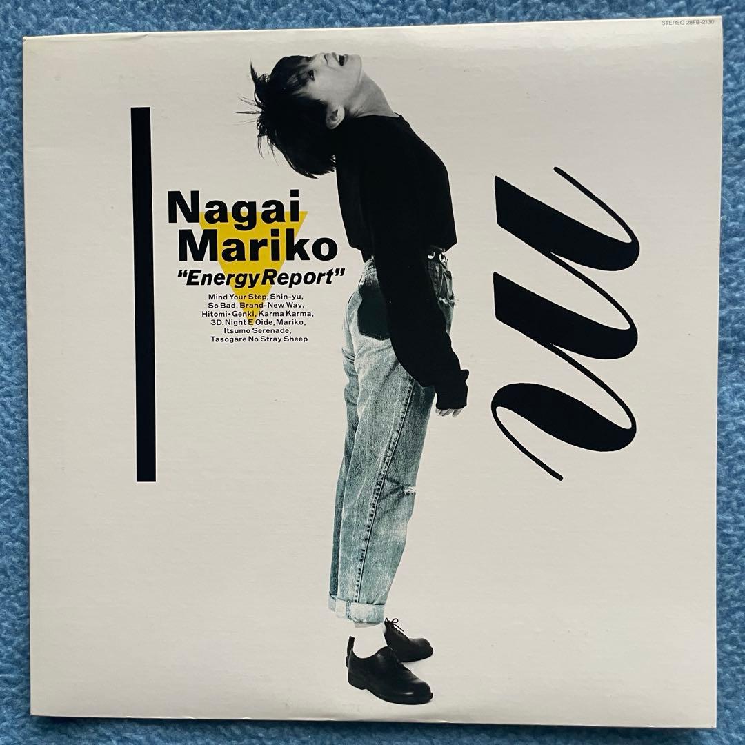 トヒリノ 永井真理子「元気予報」 & 「Tobikkiri 」人気急上昇…