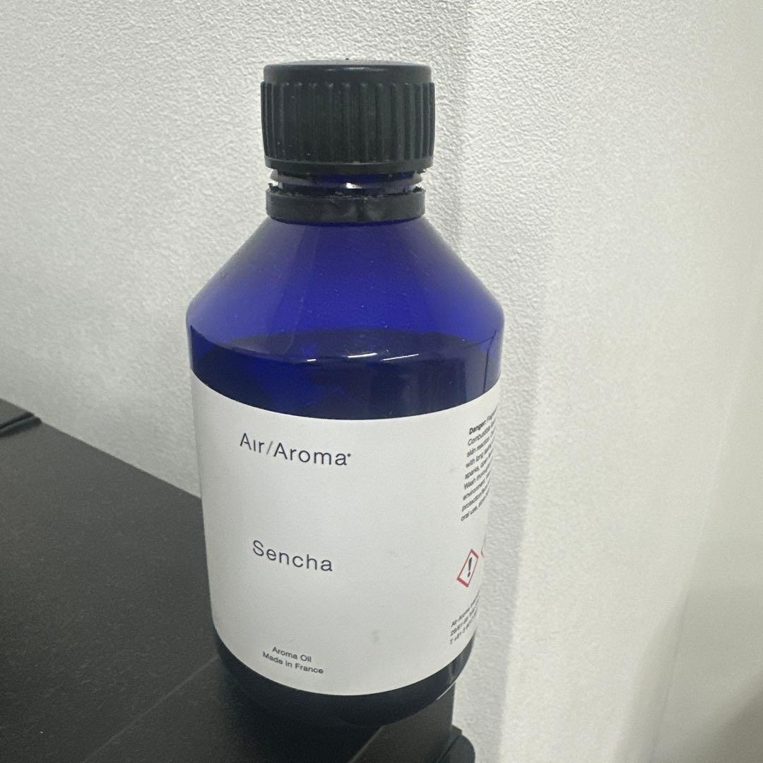 Air/Aroma Sencha アロマオイル