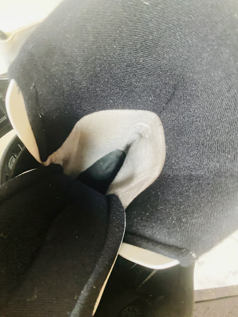 良品 サロモン スキーブーツ 22.5cm X ACCESS 70W WIDE