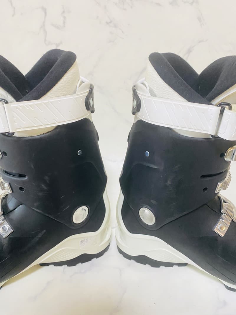 良品 サロモン スキーブーツ 22.5cm X ACCESS 70W WIDE