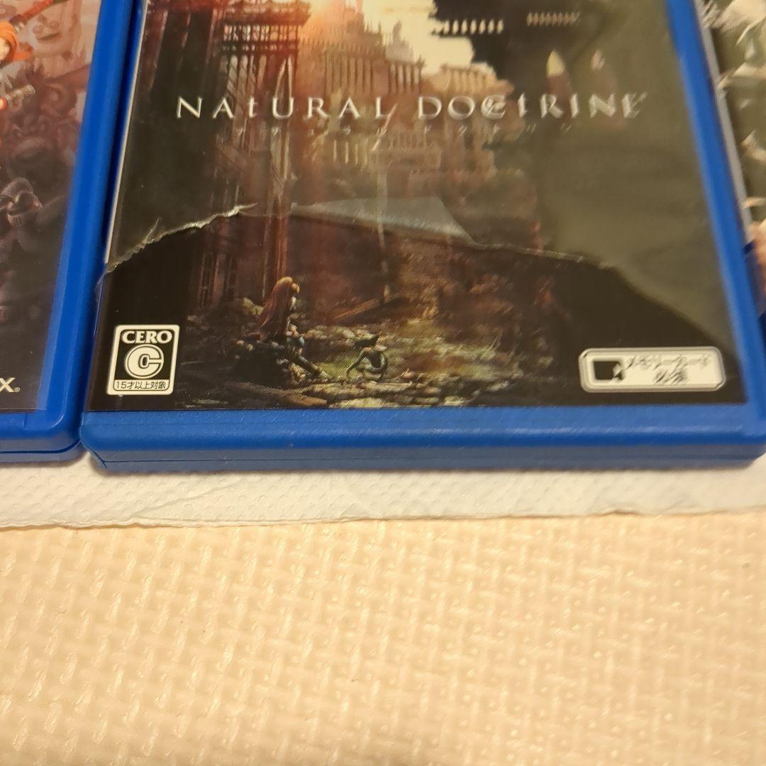 SONY PlayStationVITA PCH-2000 ZA11　他