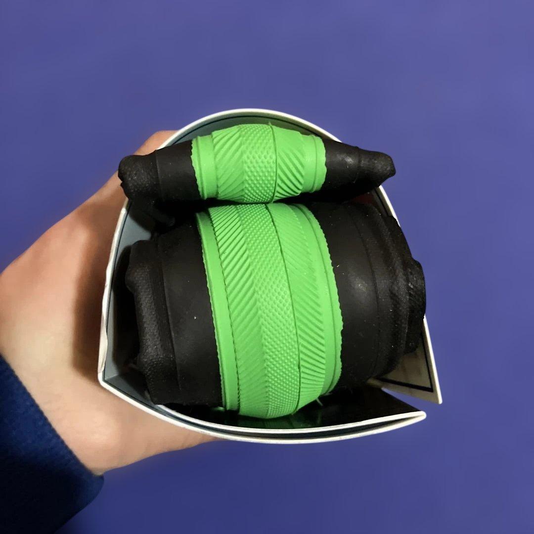 自転車用品7点セット/SERFAS FP-200、Panaracer携帯ポンプ他