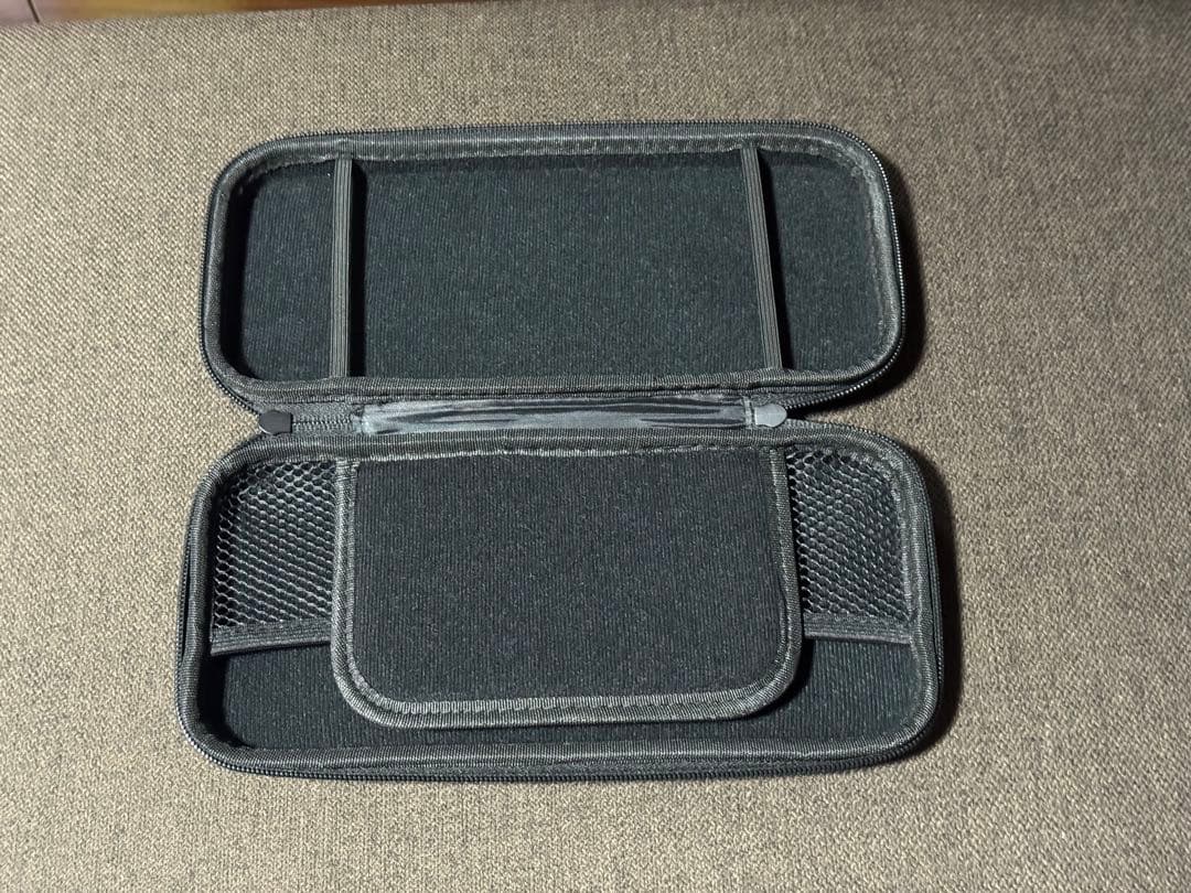 Nintendo Switch 本体 +ホリコン+ その他