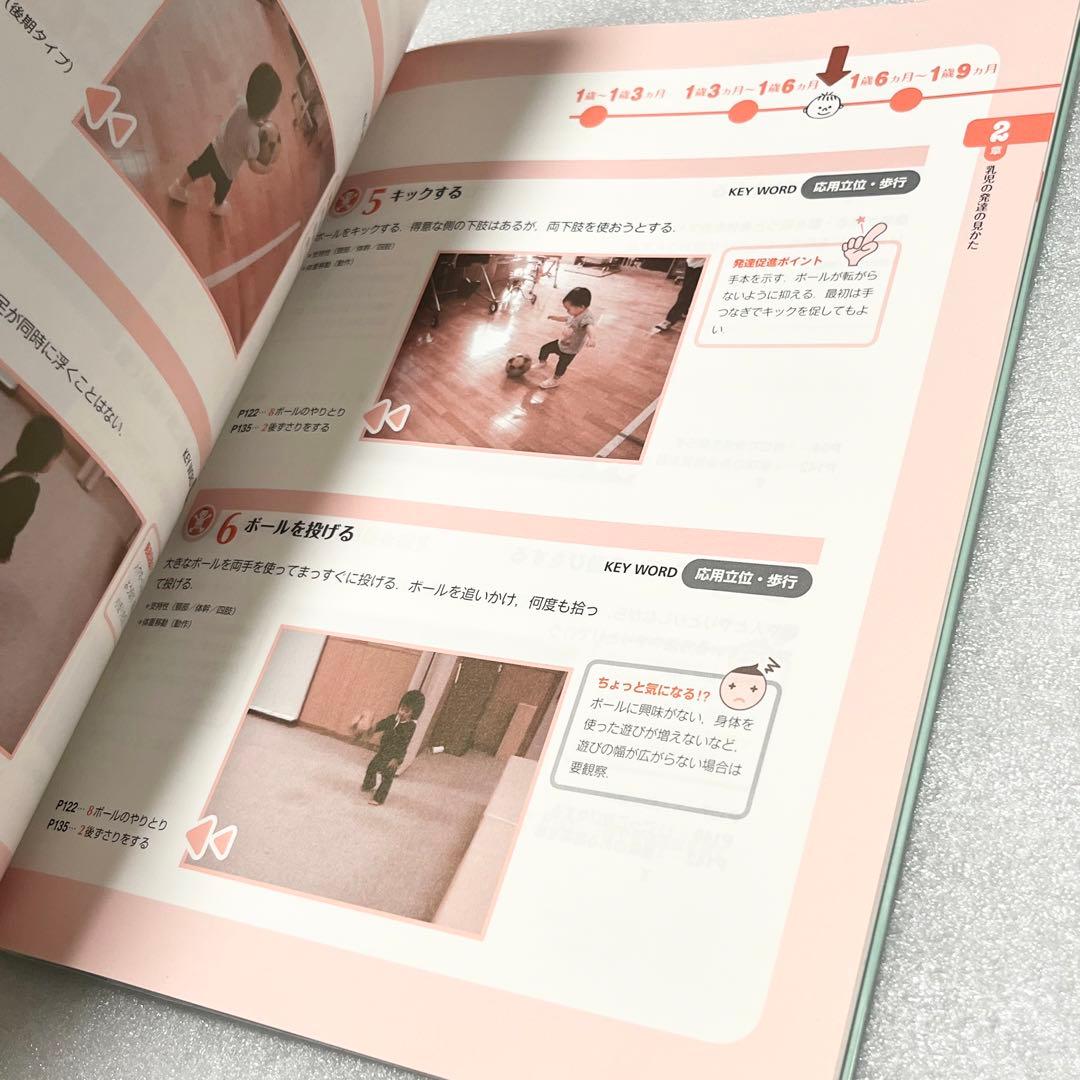 240動画でわかる 赤ちゃんの発達地図 (DVD付き)