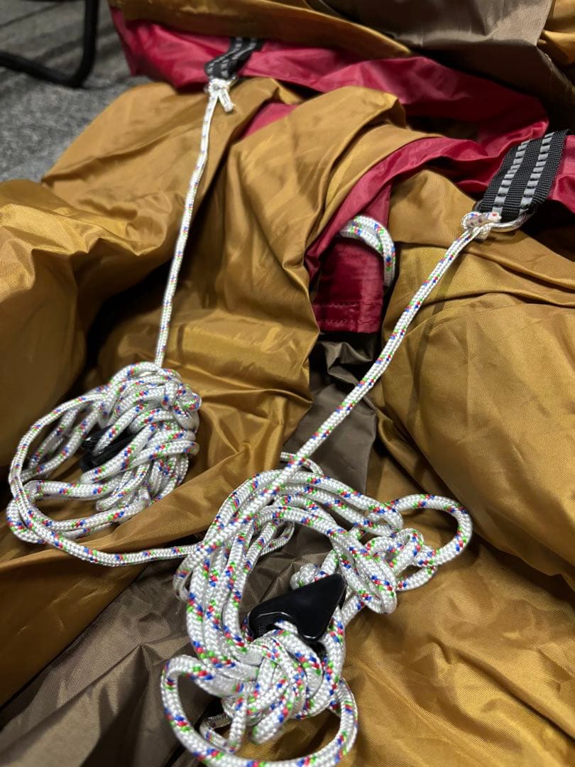 テント・タープ eone