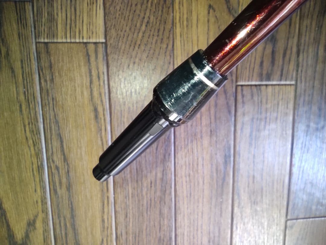 VIZARD EZ-A 6 FLEX-X シャフト HONMA