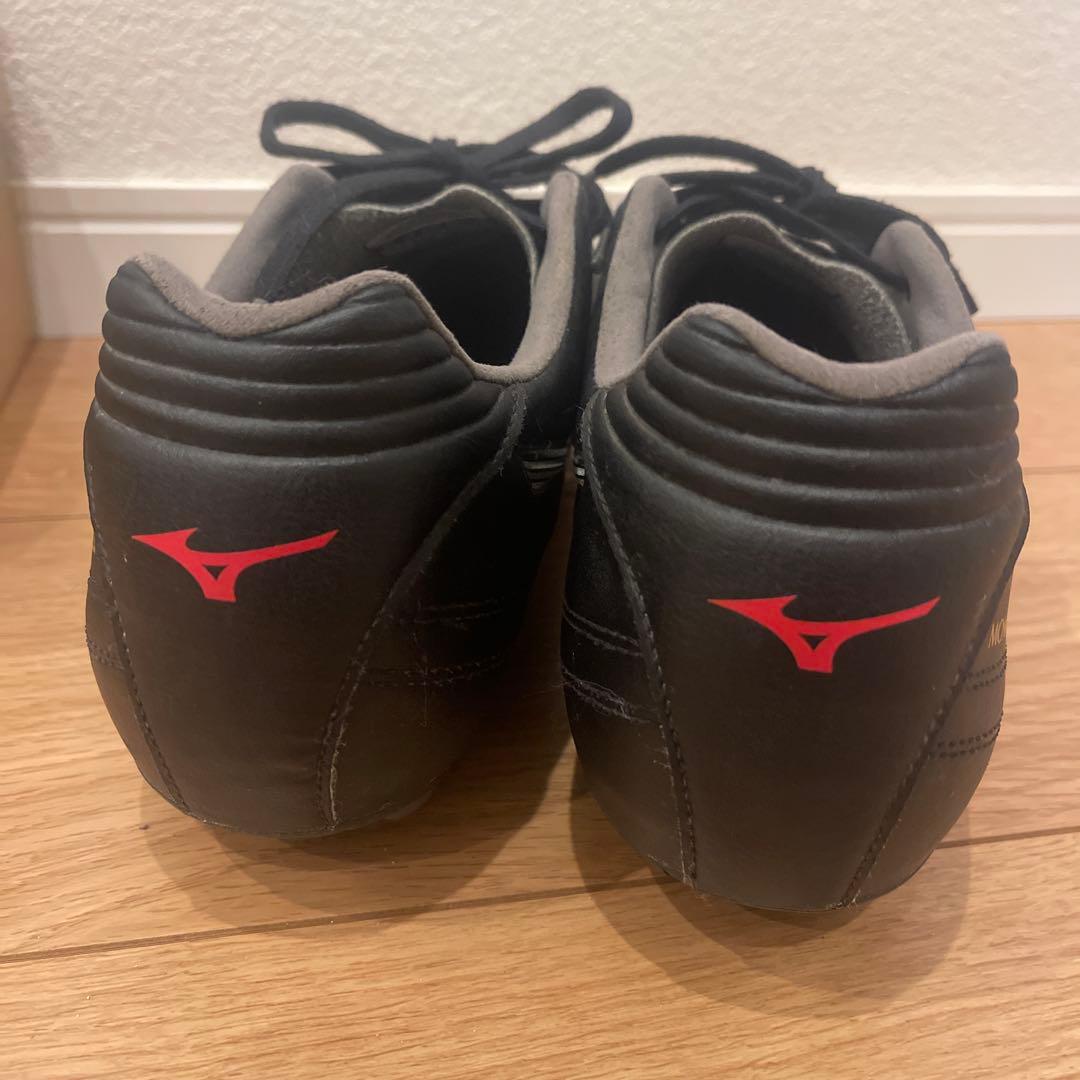 サッカースパイク　モナルシーダネオ3 SW 27.0cm