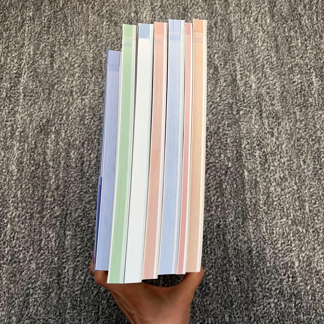 Mr. Evineの中学英文法を修了するドリル 1・2セット売り