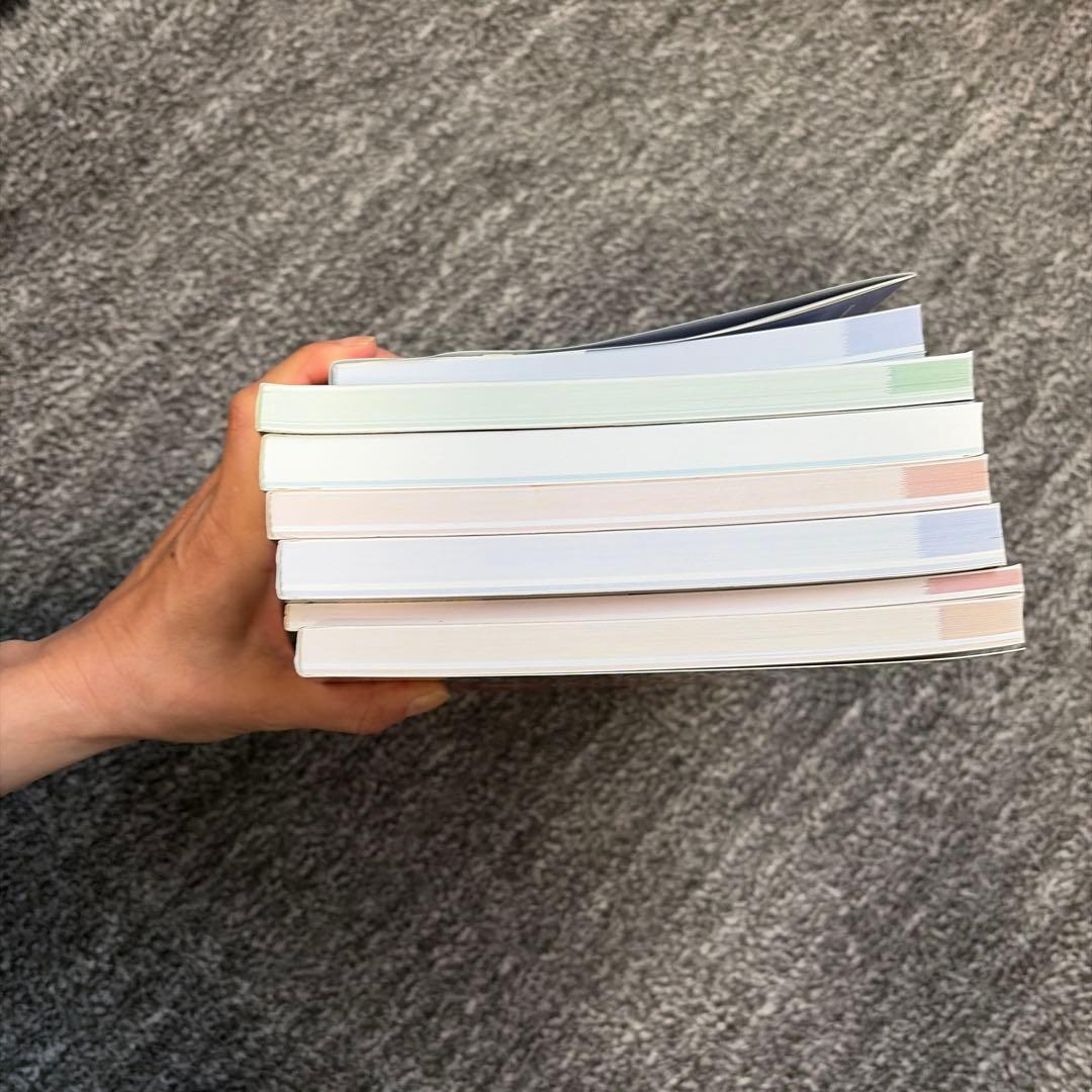 Mr. Evineの中学英文法を修了するドリル 1・2セット売り