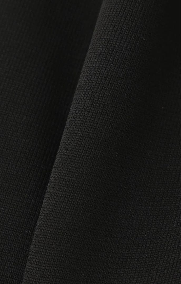 S ☆新品☆ ピン PING 高機能ドッキング ブルゾン　レディース　ブラック