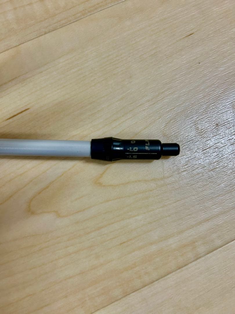 USTマミヤ ATTAS 11 アッタス ジャック5x pingスリーブ