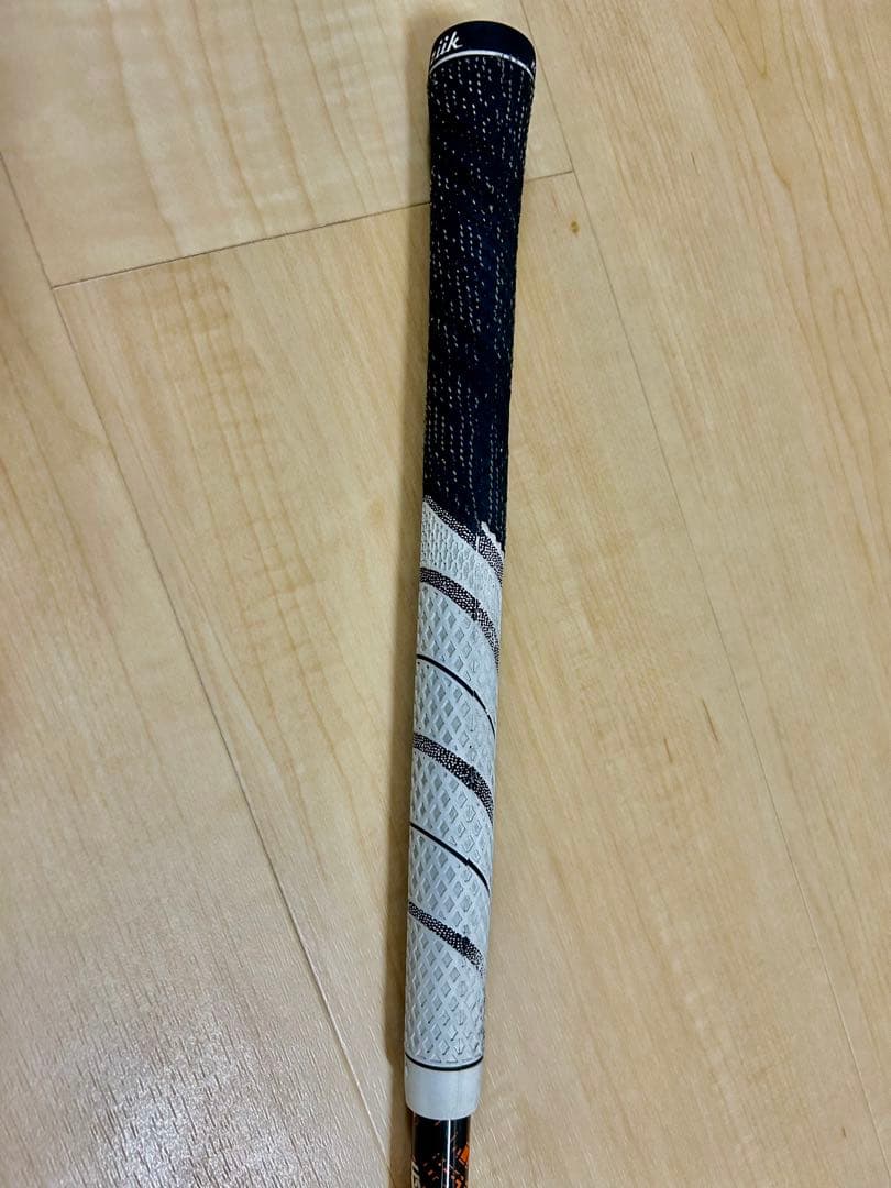 USTマミヤ ATTAS 11 アッタス ジャック5x pingスリーブ