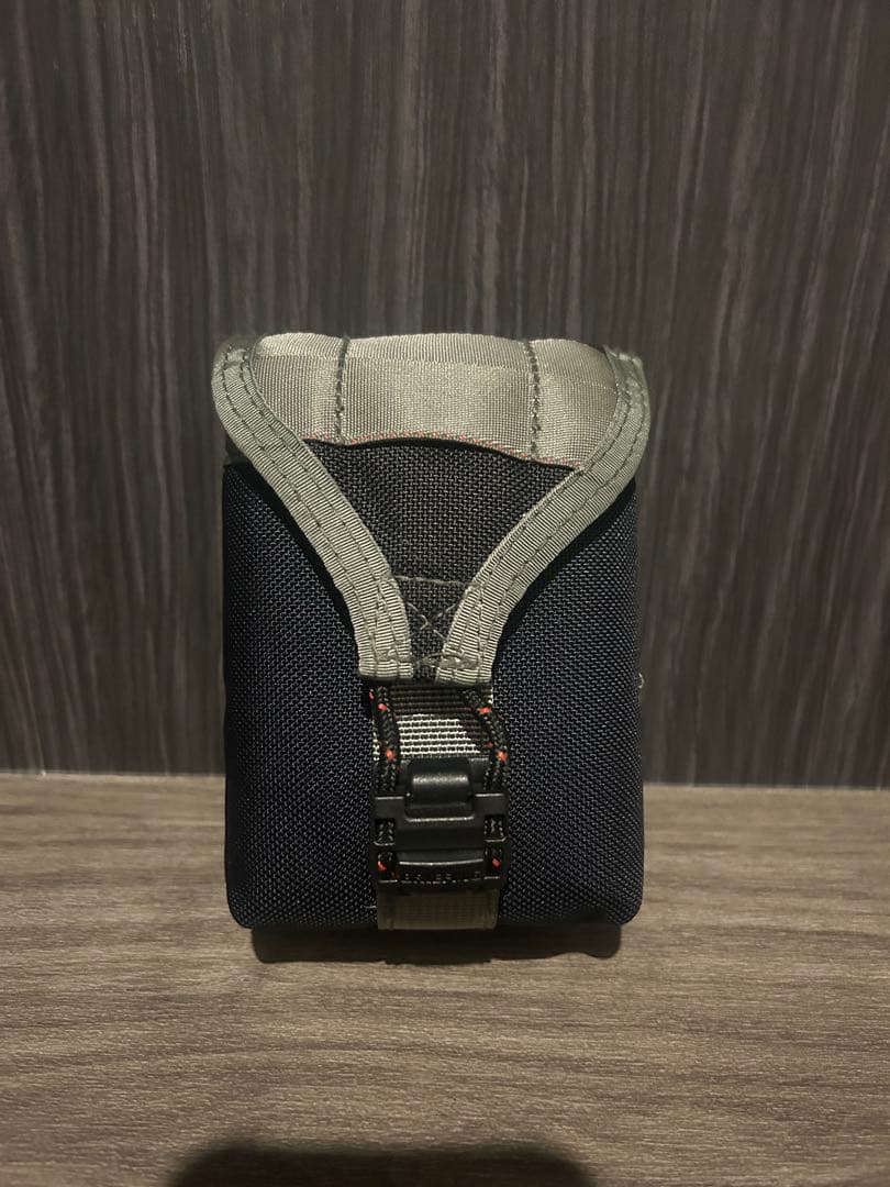 おふら太郎さん専用。2日間限定BRIEFING 25周年限定 スコープポーチ