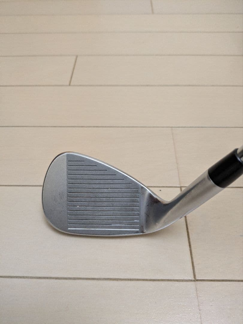 PING ピン i210 UW MODUS 105 S 黒ドット