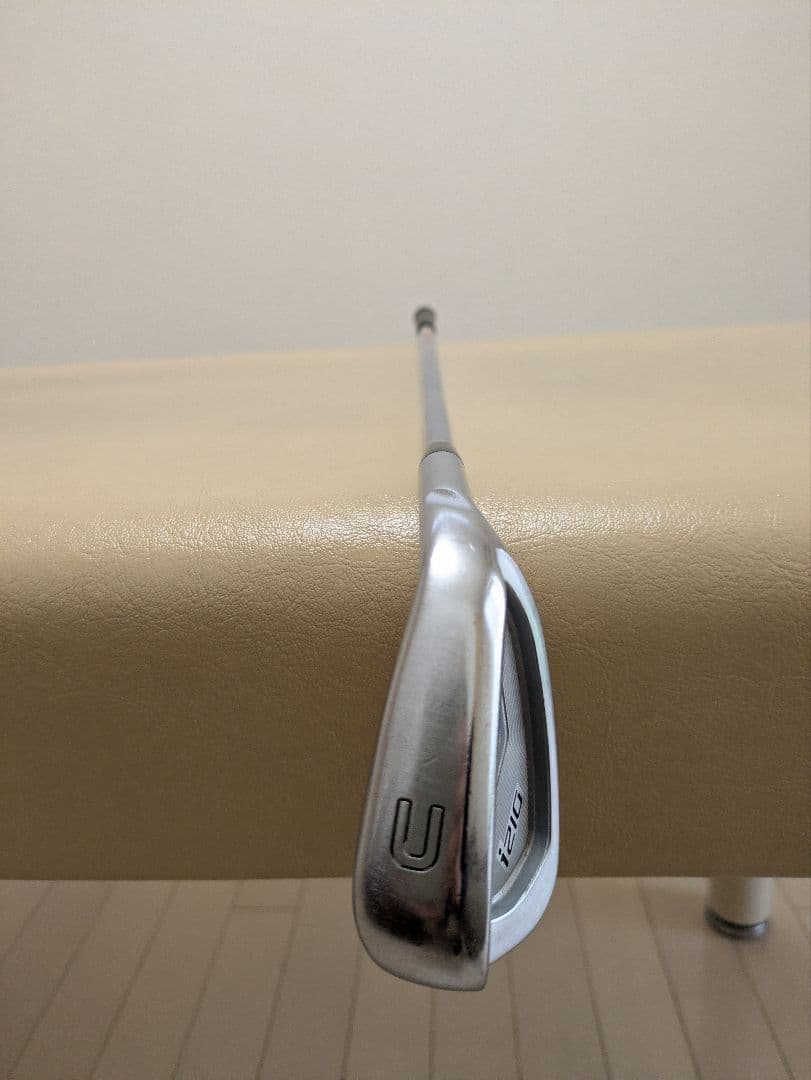 PING ピン i210 UW MODUS 105 S 黒ドット