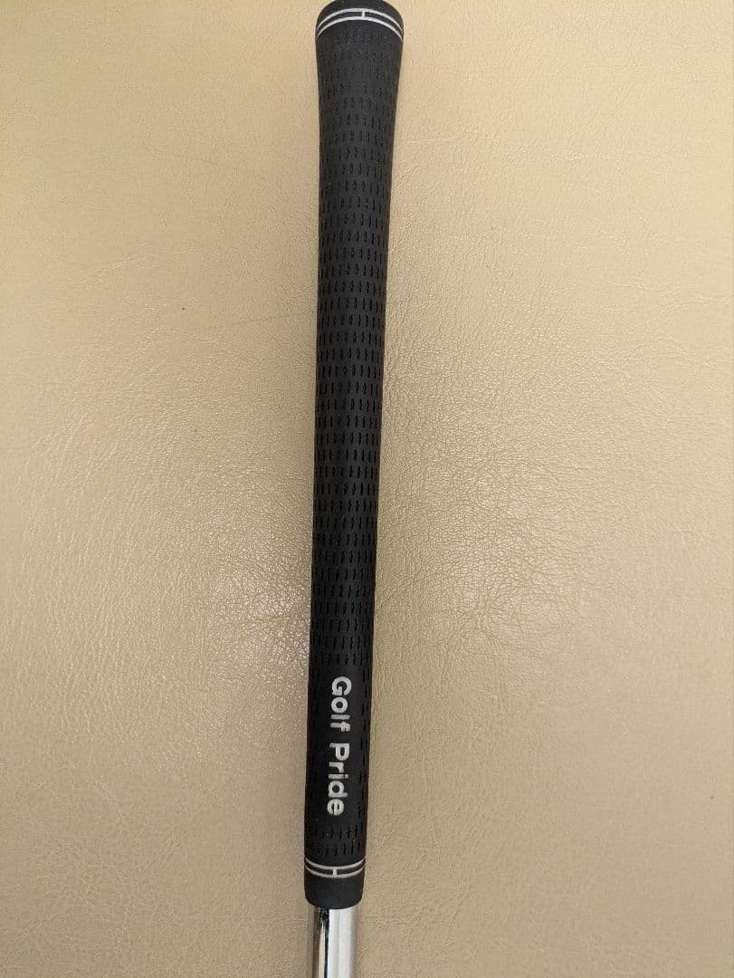 PING ピン i210 UW MODUS 105 S 黒ドット