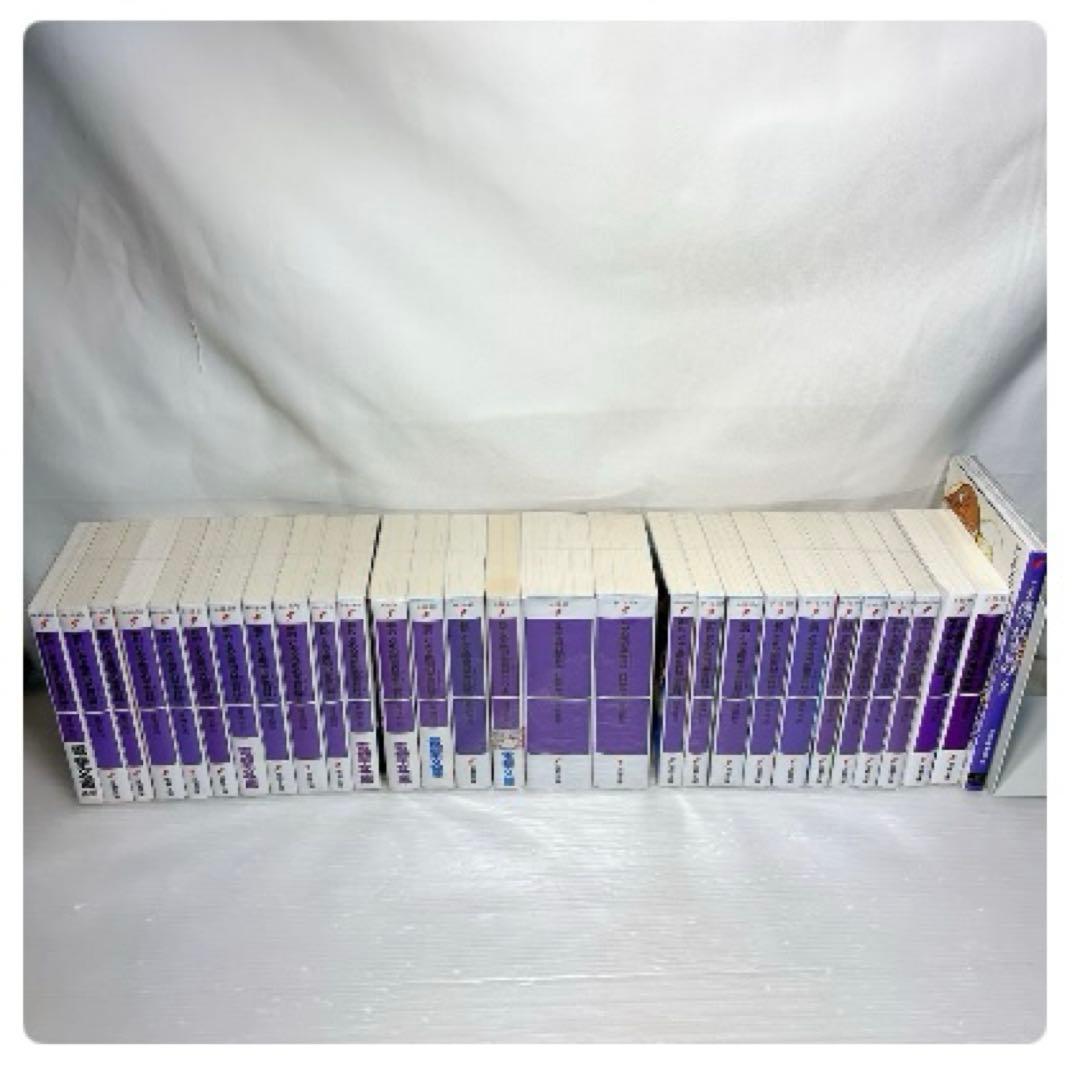 とある魔術の禁書目録　旧約　新約　リバース　創約　関連本付き　62冊セット