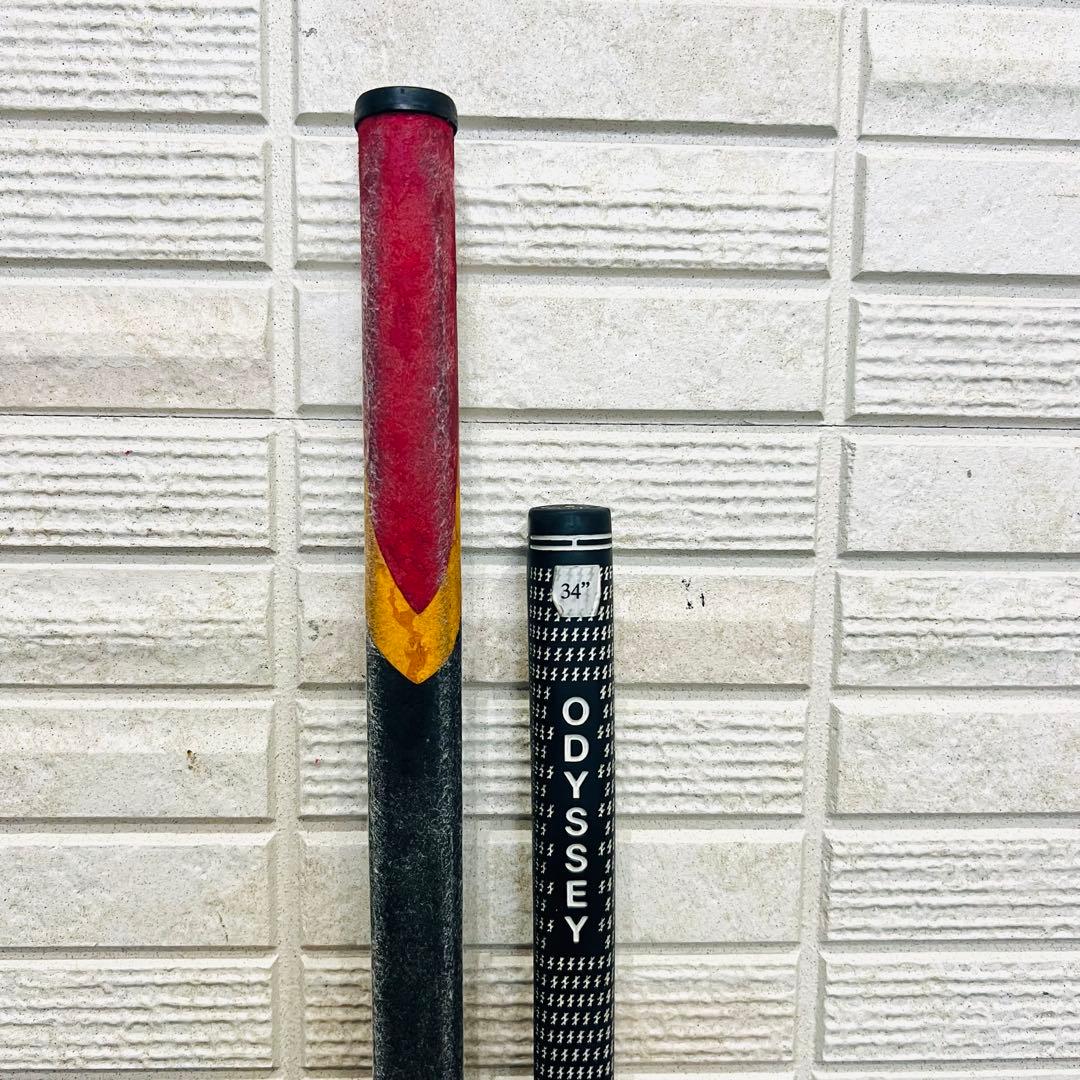 テーラーメイド　中尺パター　38 ロッサ　TaylorMade Rossa