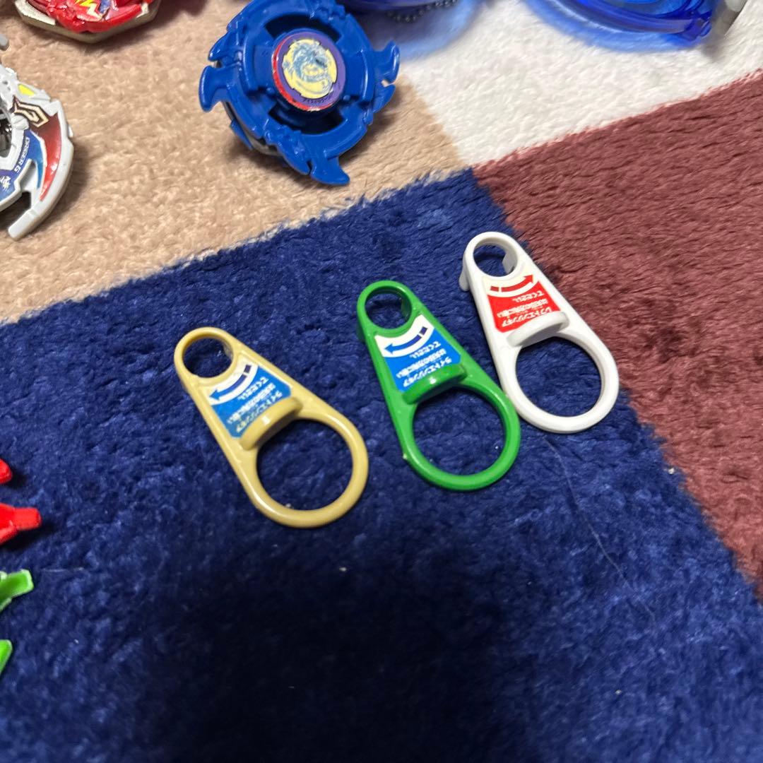 ベイブレードセット ドラグーンg ドランザー初期 ドラシエル gドライガーf等