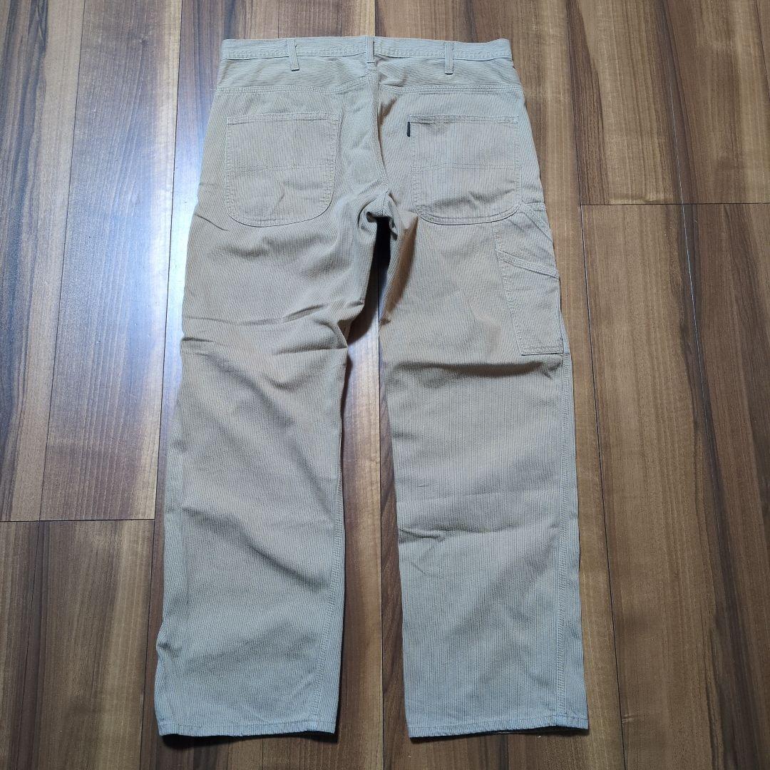 Supreme シュプリーム ワーク　パンツ ベージュ