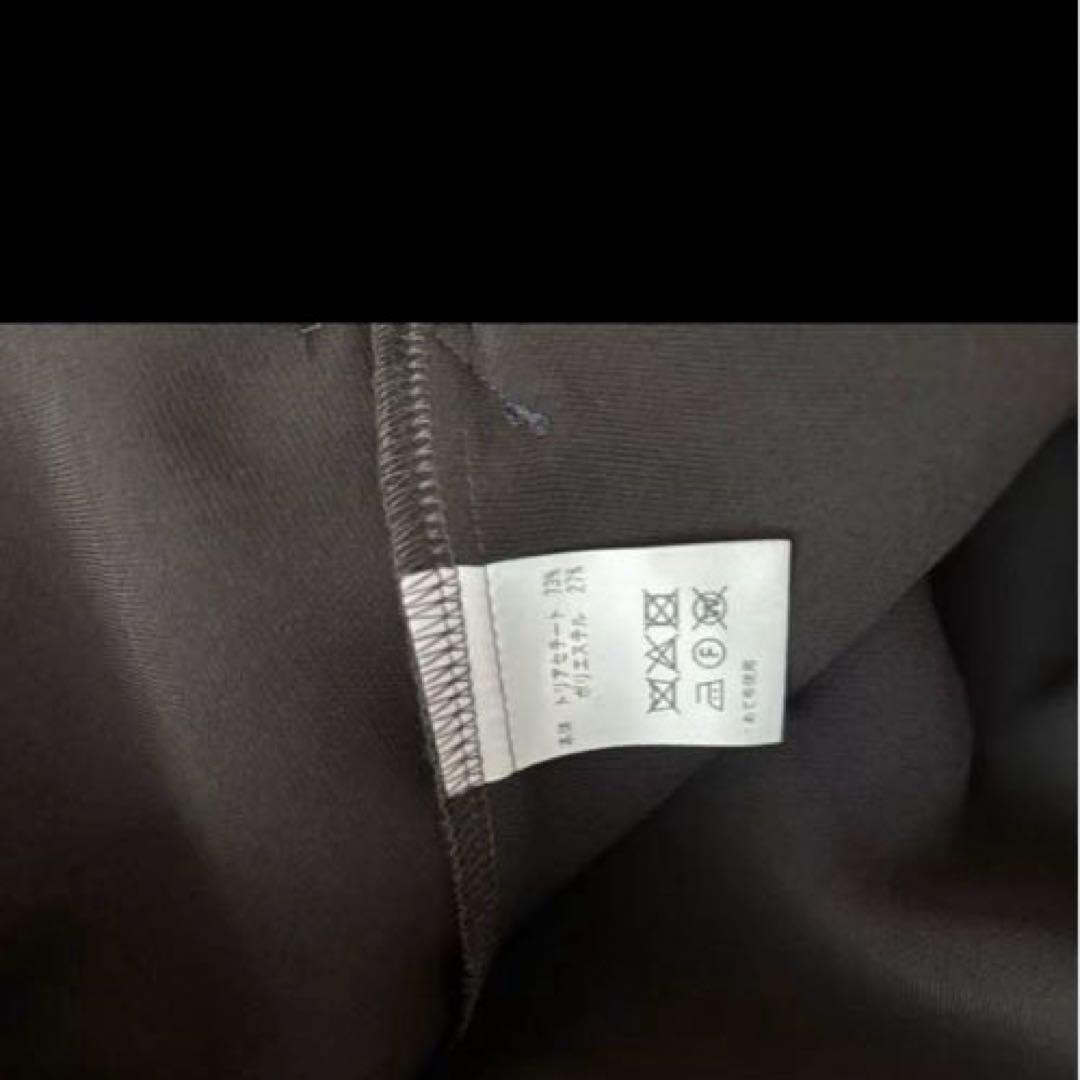 月末大特価❗️belpaci ベルパーチ　さえら　花モチーフ　割烹着　エプロン