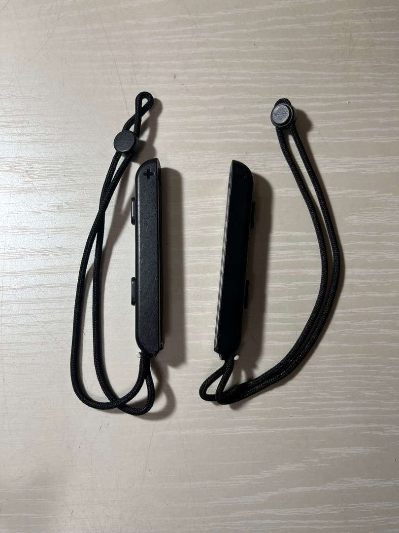 Nintendo Switch 赤/青 本体 ドック付き