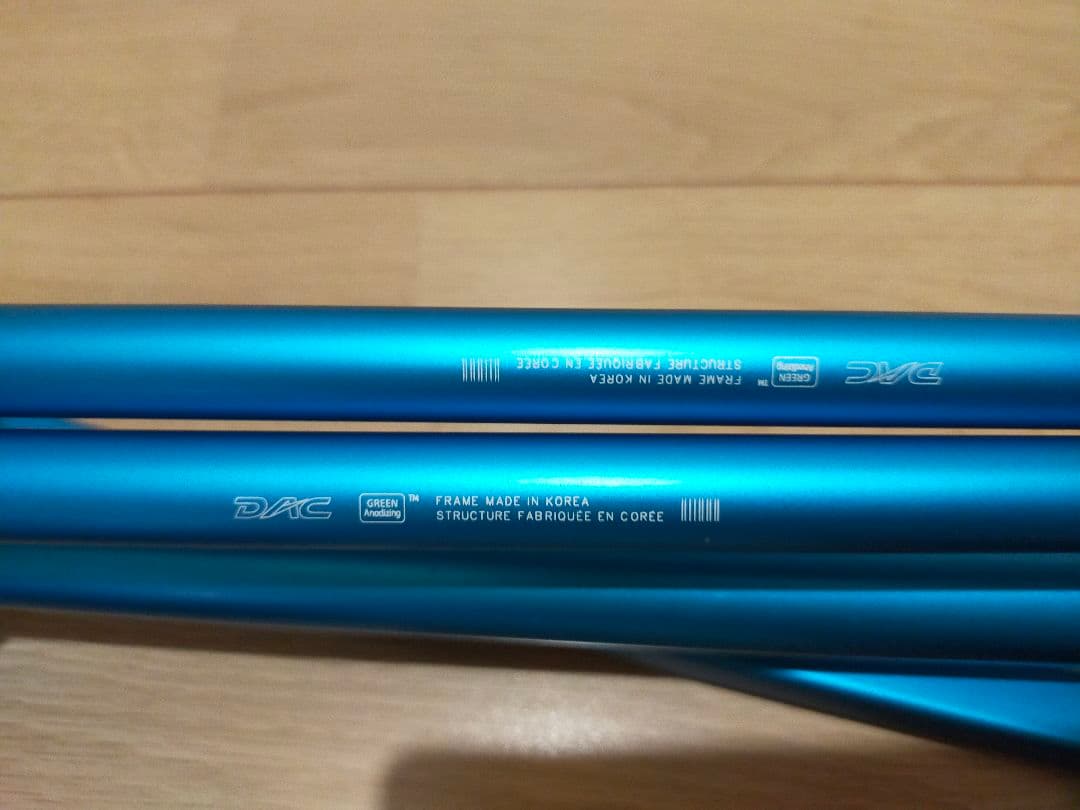 【未使用品】Helinox フェスティバルチェア