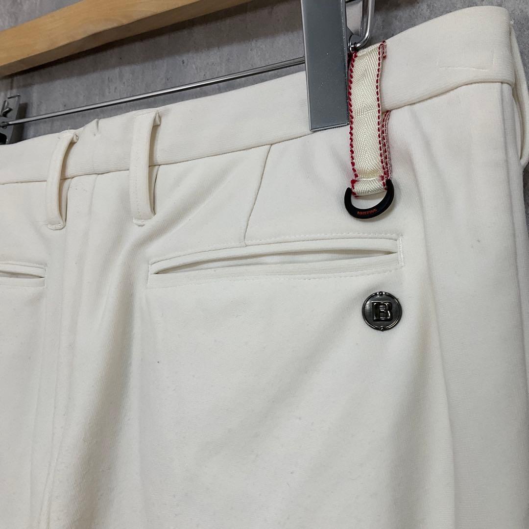 【BRIEFING GOLF】　 MENS WARM BASIC PANTS L