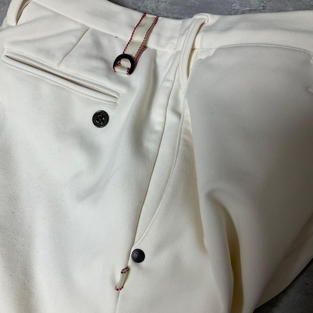 【BRIEFING GOLF】　 MENS WARM BASIC PANTS L