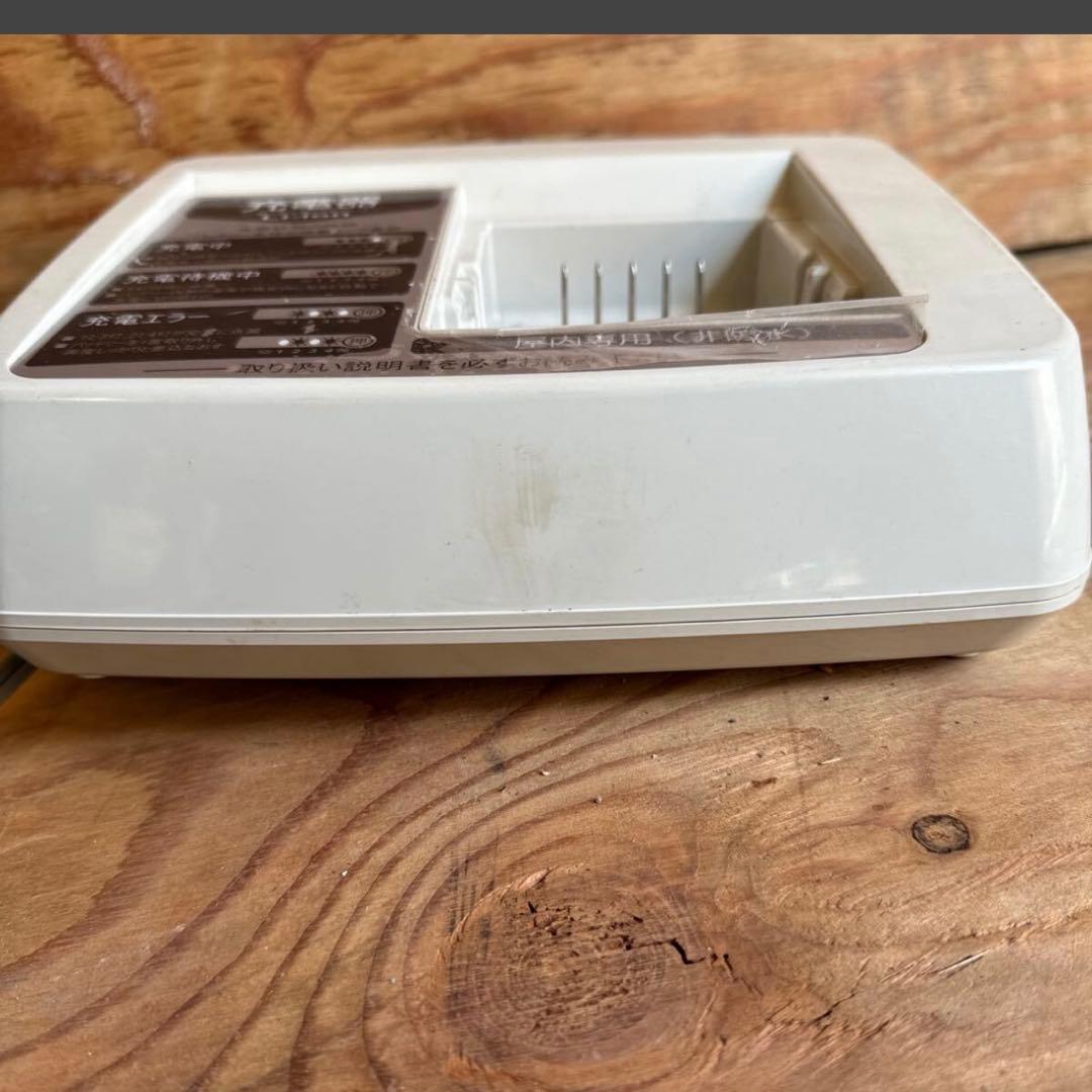 YAMAHA ヤマハ 電動アシスト自転車用　充電器