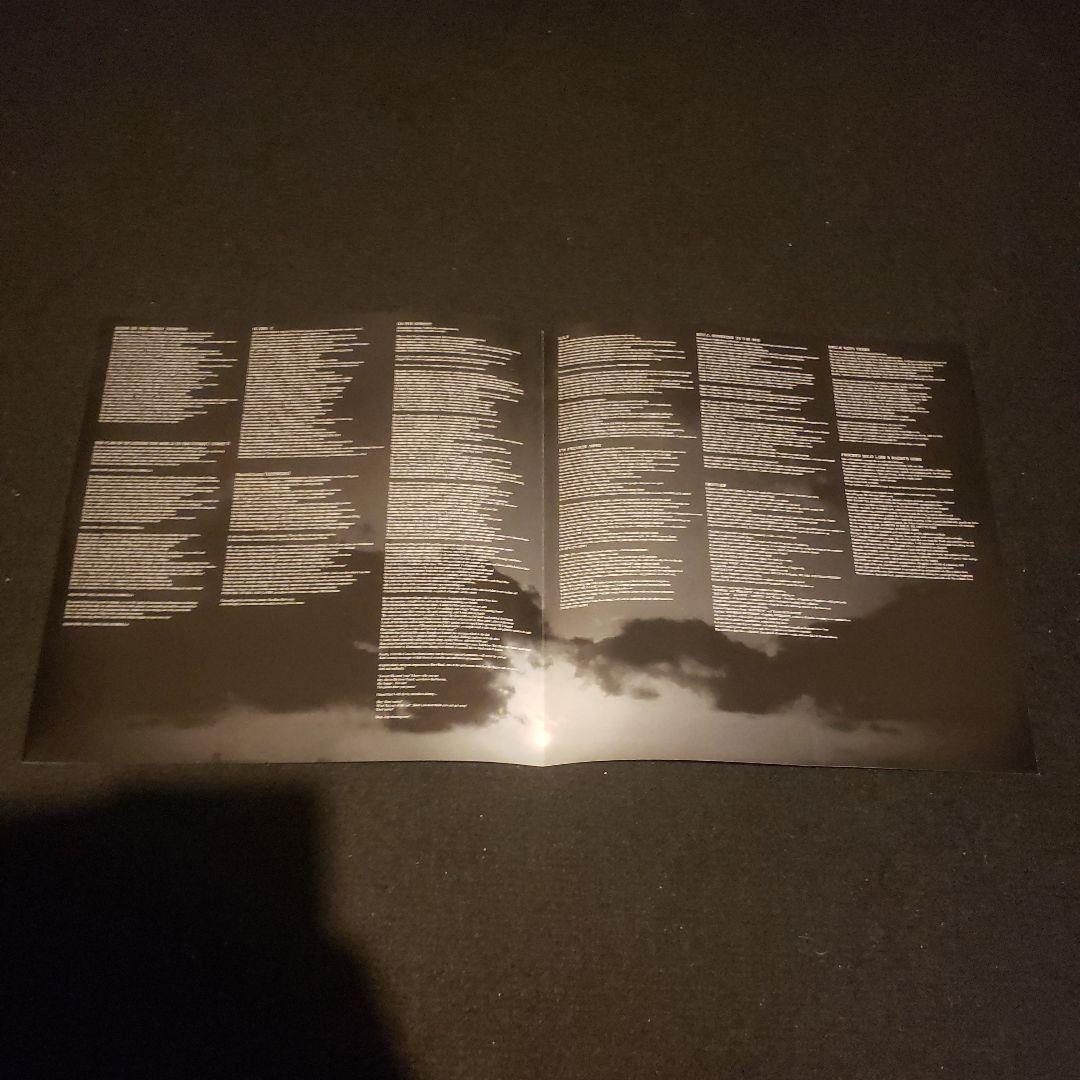 希少 特典7inch付き THA BLUE HERB Sell Our Soul