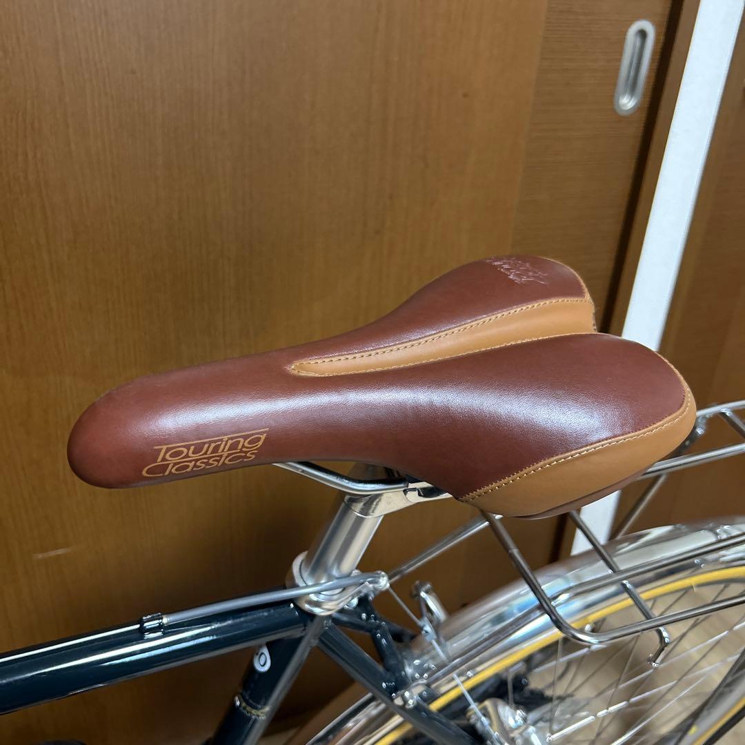 アラヤ フェデラル グリーン