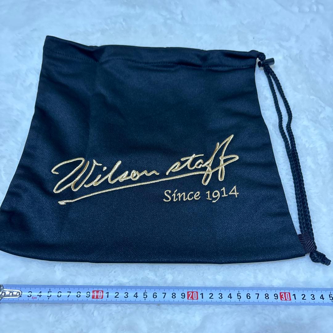 定価税込63800円！ウィルソン　硬式　内野手用　新品未使用　袋付き
