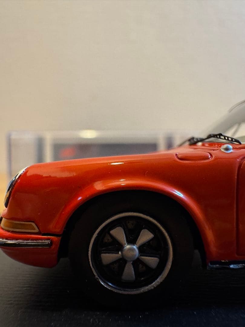 【SPARK】Porsche 911 2.2 S Type901 1970