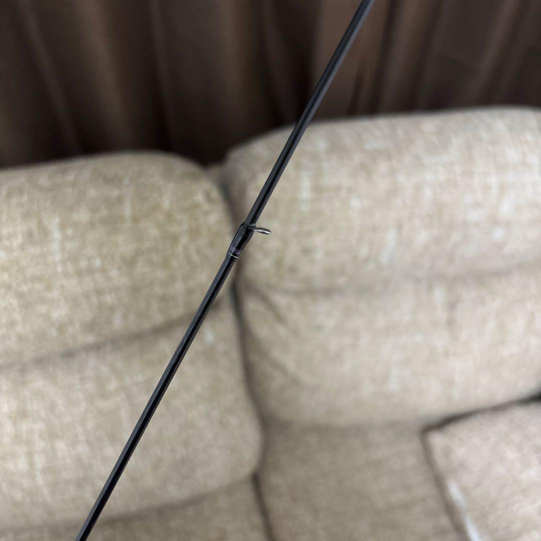 ダイワ　ハートランドSPR610