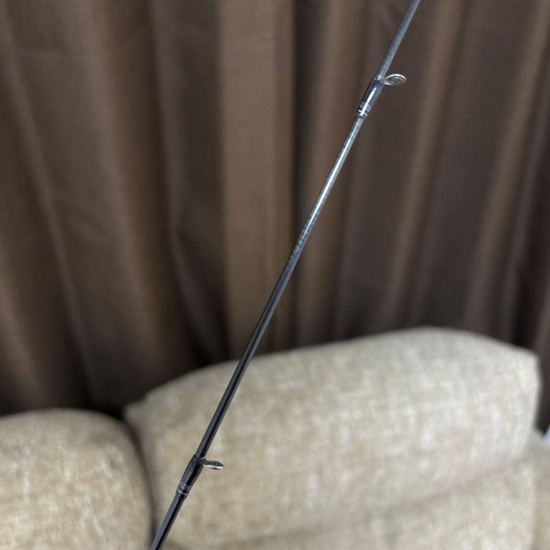 ダイワ　ハートランドSPR610