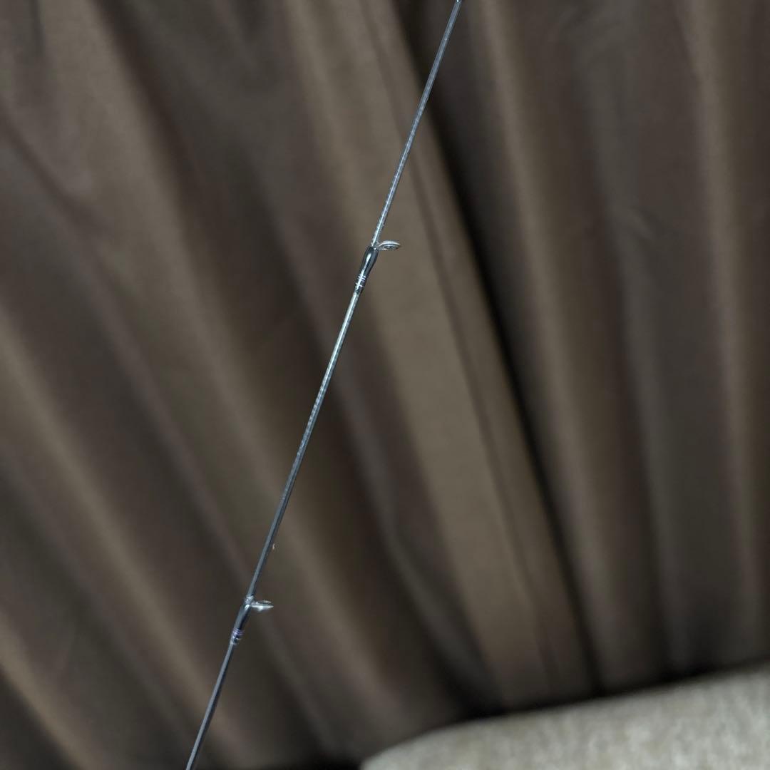 ダイワ　ハートランドSPR610