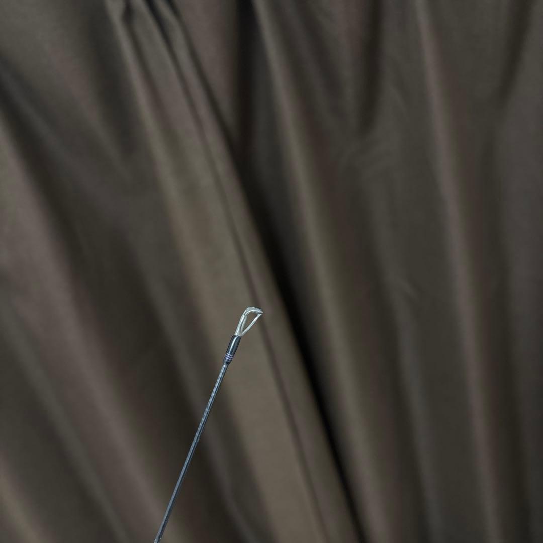 ダイワ　ハートランドSPR610