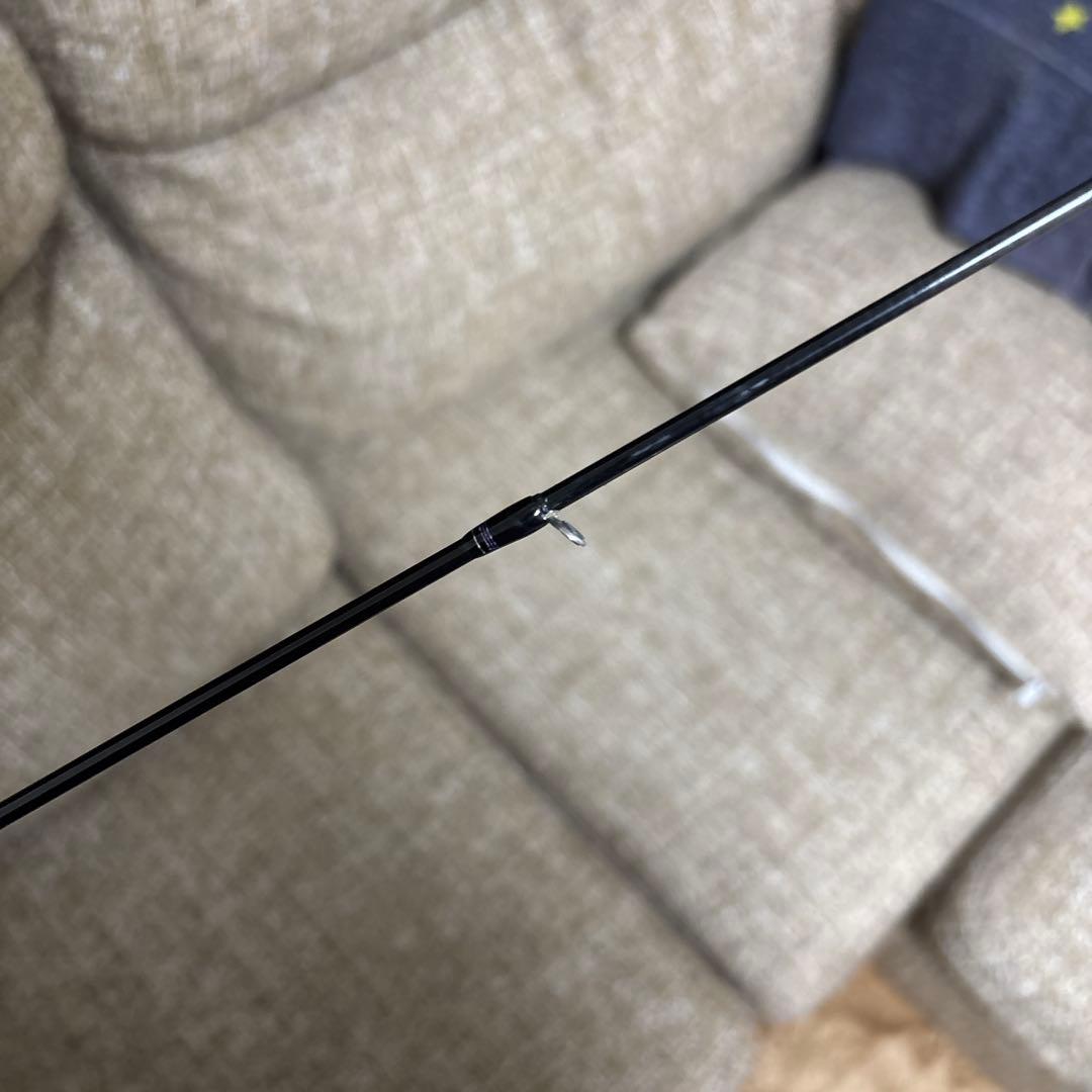 ダイワ　ハートランドSPR610