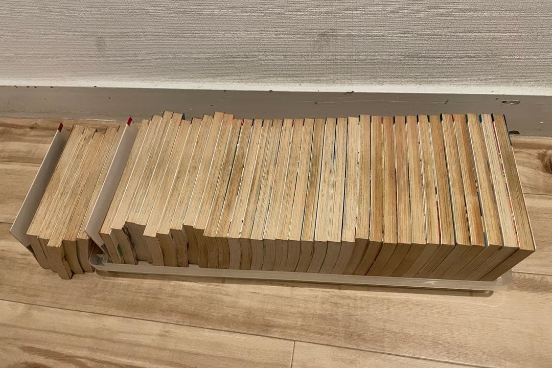 バリバリ伝説 全巻セット