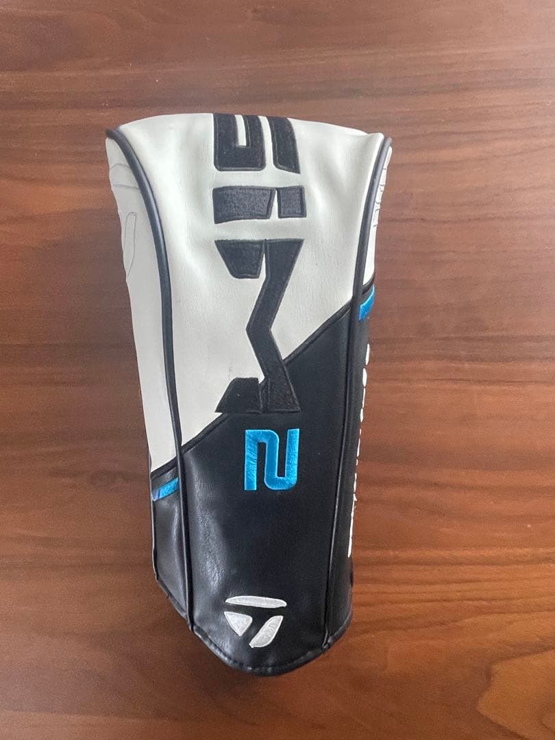 SIM2 MAXドライバー 10.5度 ヘッドのみ テーラーメイド