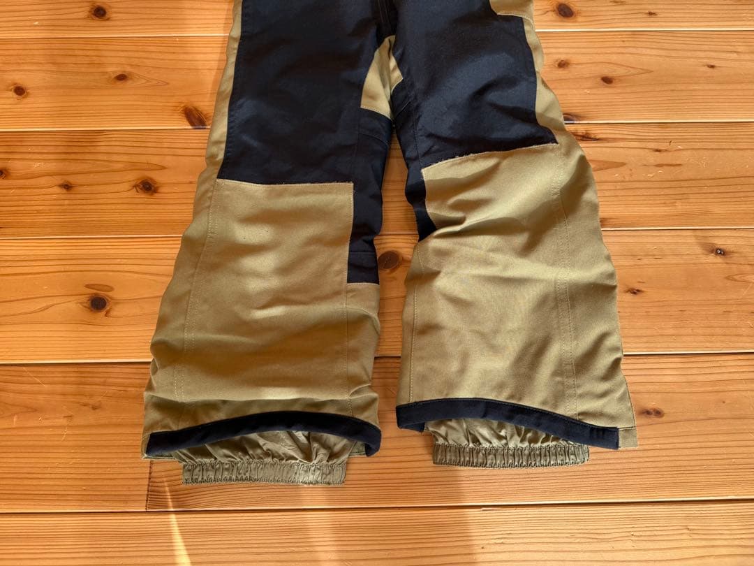 BURTON バートン スカイラー ビブパンツ 110