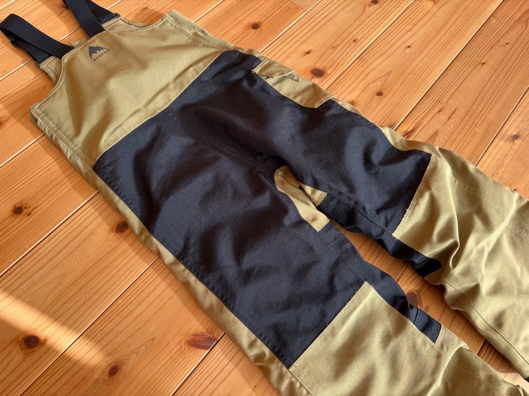 BURTON バートン スカイラー ビブパンツ 110
