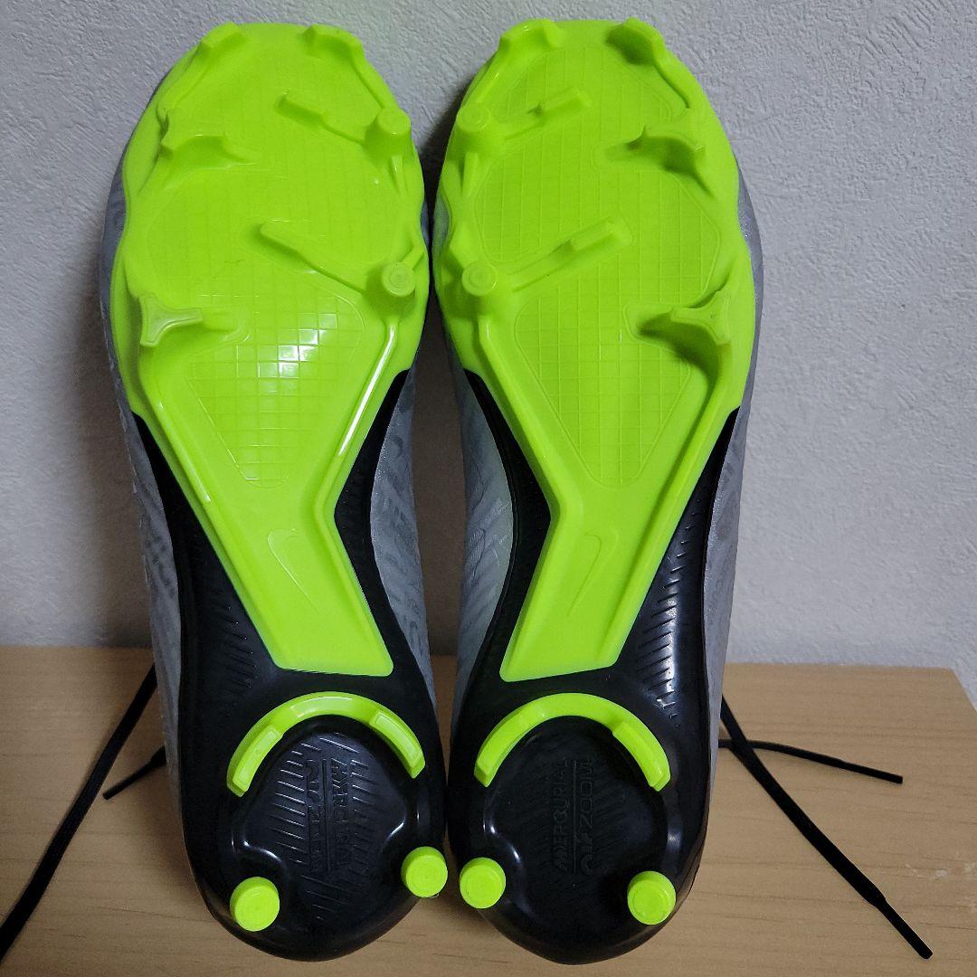 Nike Mercurial サッカーシューズ スパイク26.0cm